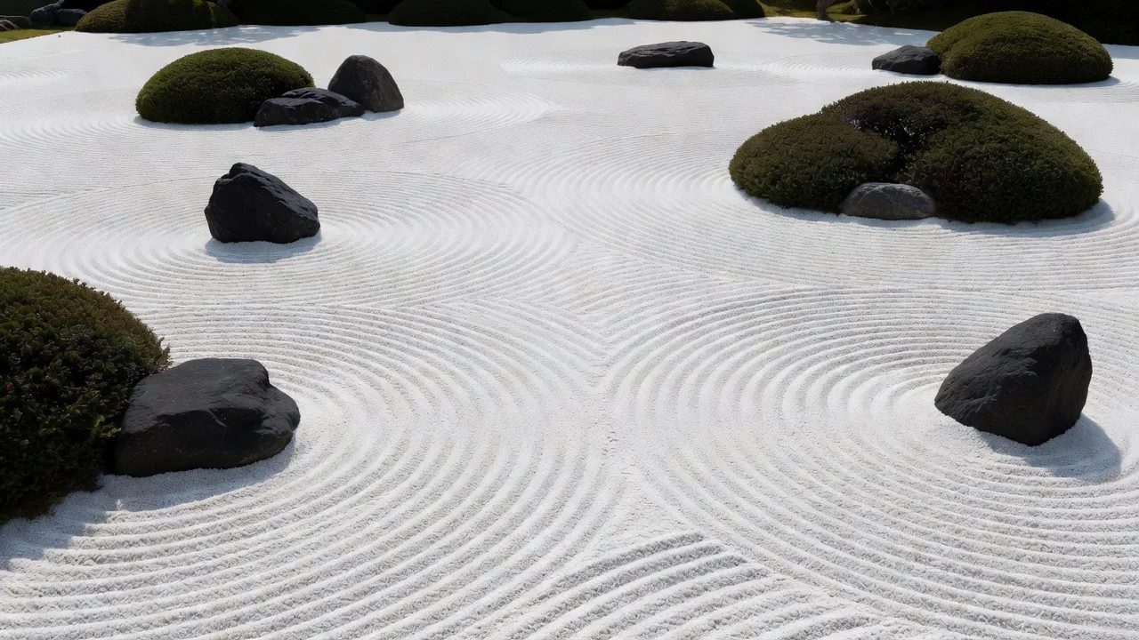 枯山水プロジェクト