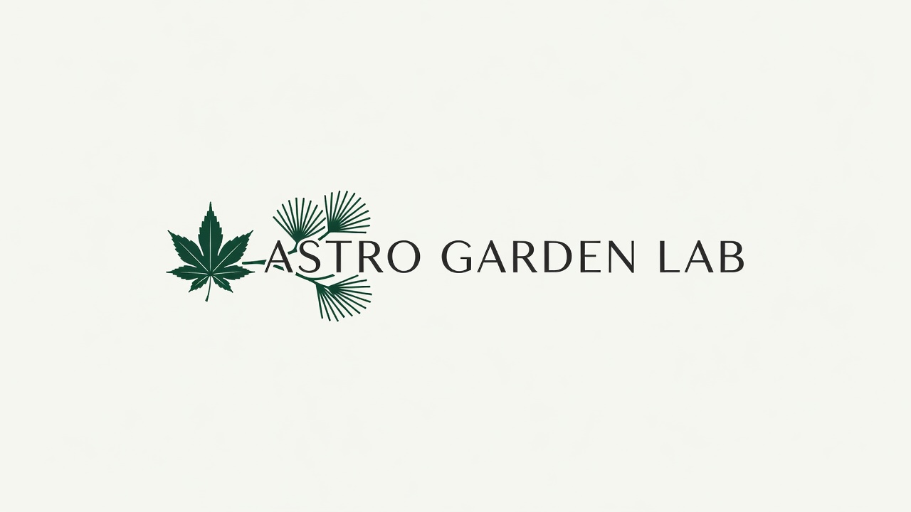 Astro Garden Lab