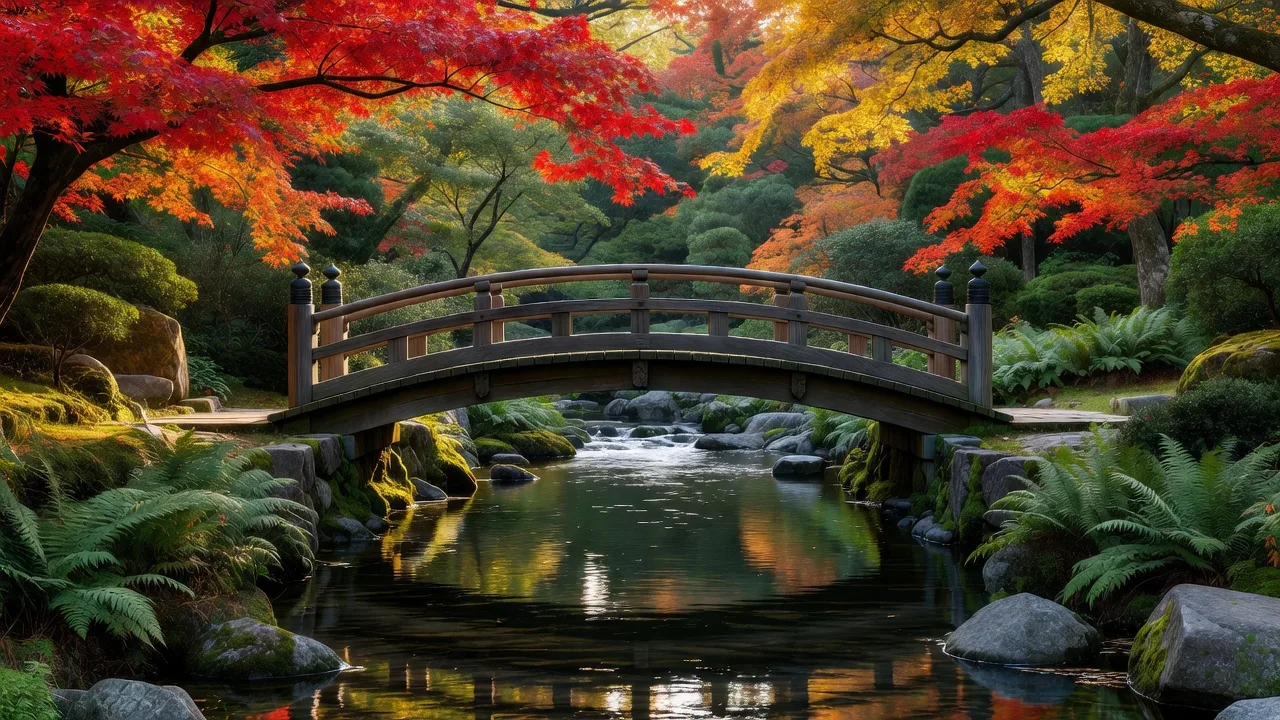 鴨川河畔公園 修景整備